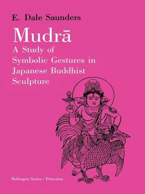 cover image of Mudra